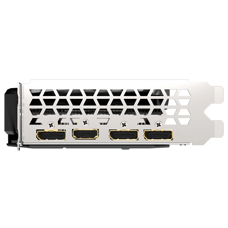 کارت گرافیک Gigabyte Windforce GeForce RTX2060 rev.2.0 6GB GDDR6 192Bit