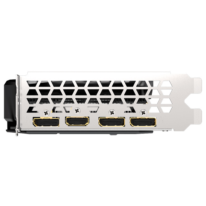 کارت گرافیک Gigabyte Windforce GeForce RTX2060 rev.2.0 6GB GDDR6 192Bit