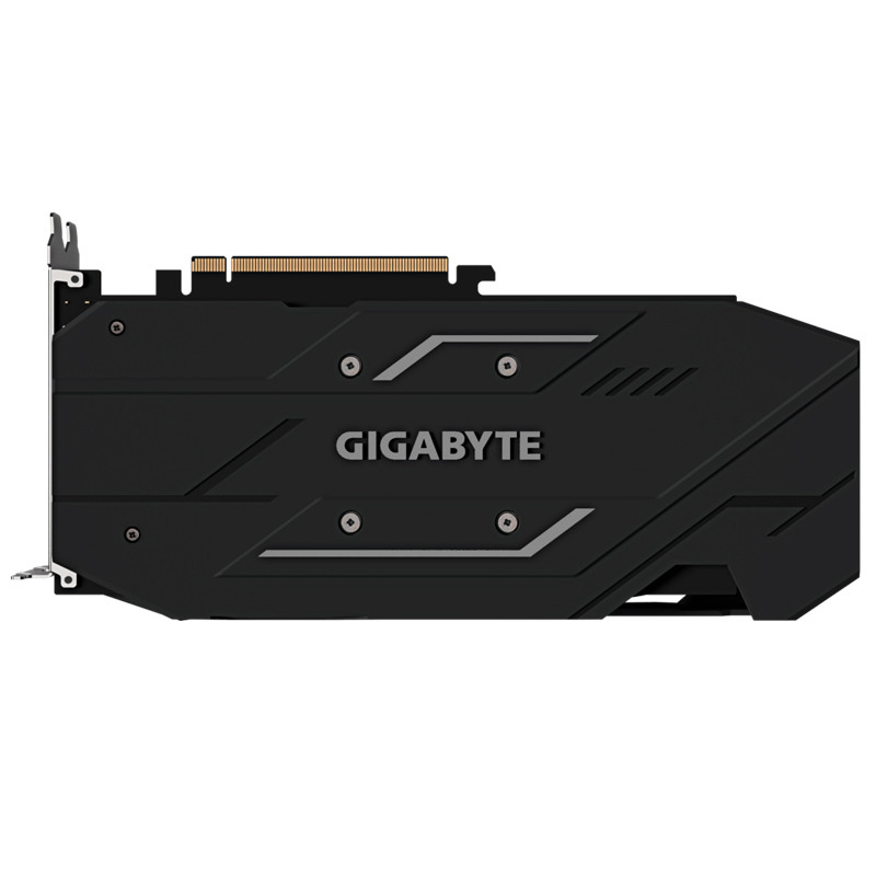 کارت گرافیک Gigabyte Windforce GeForce RTX2060 rev.2.0 6GB GDDR6 192Bit
