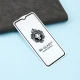 گلس LIONSERIES بدون پک شیائومی Xiaomi Redmi Note 9