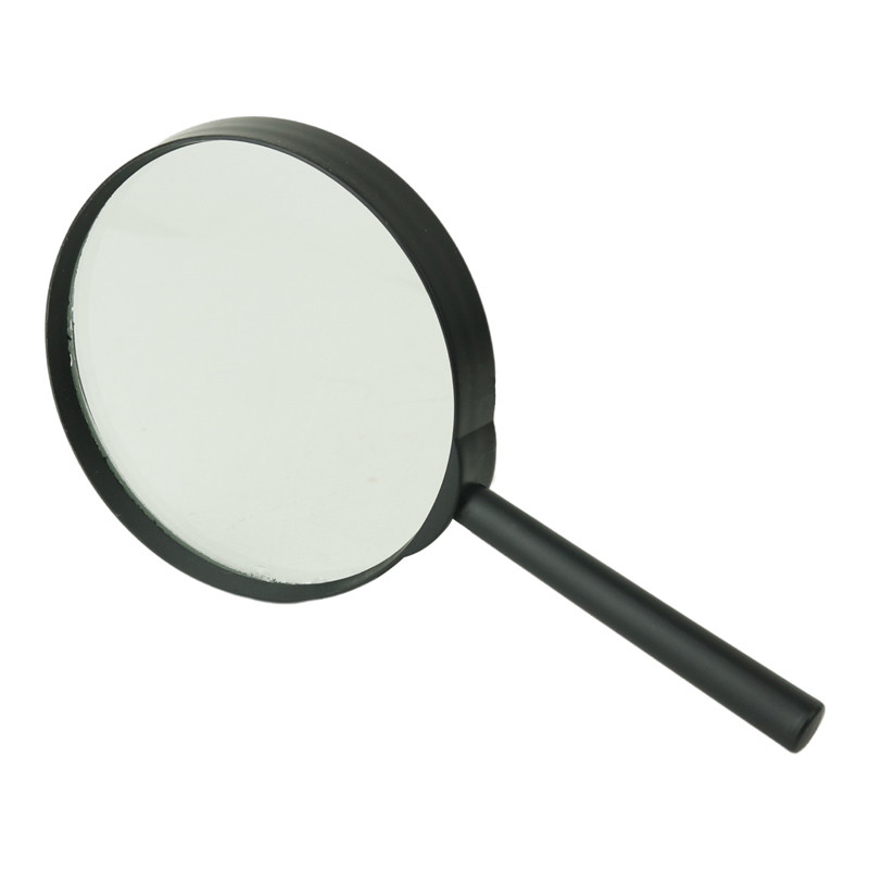 ذره بین Glass Straight-Shank 100mm