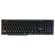 کیبورد گیمینگ گلد استار KB7123