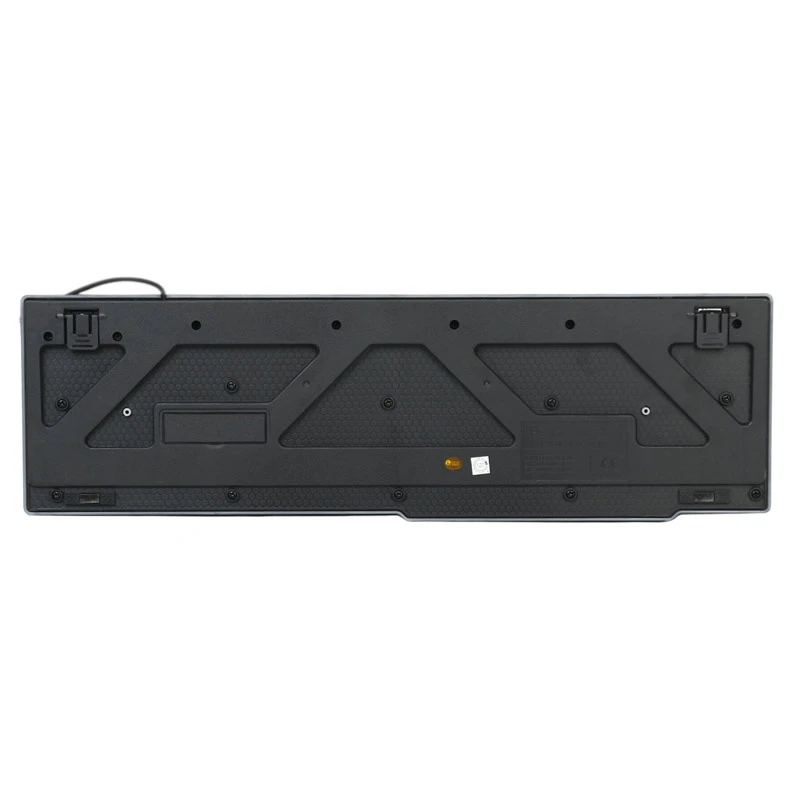 کیبورد گیمینگ گلد استار KB7123