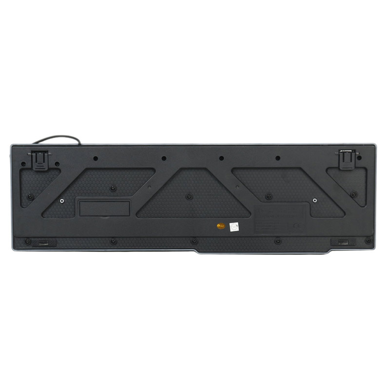 کیبورد گیمینگ گلد استار KB7123