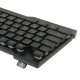 کیبورد گیمینگ گلد استار KB7275