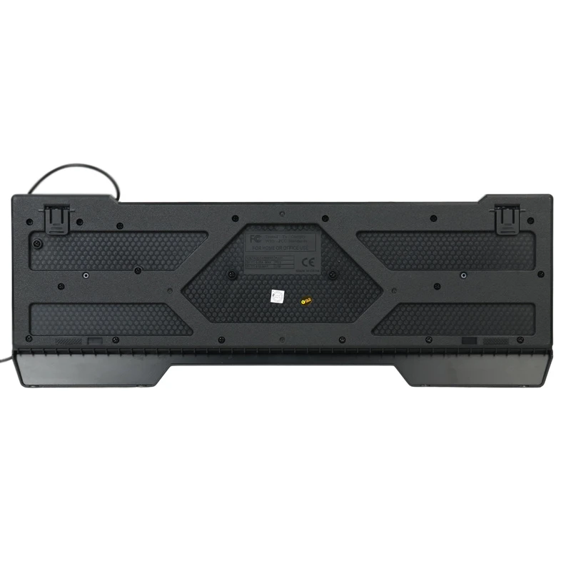 کیبورد گیمینگ گلد استار KB7275