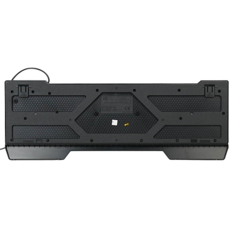 کیبورد گیمینگ گلد استار KB7275
