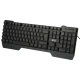 کیبورد گیمینگ گلد استار KB7275