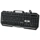 کیبورد و موس گیمینگ گلد اسکار KB9001