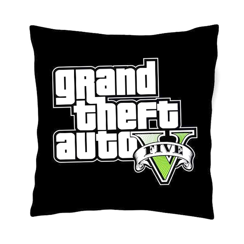 کوسن گیمینگ طرح Grand Theft Auto V