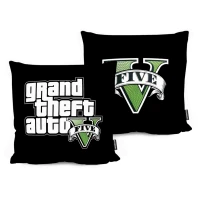 کوسن گیمینگ طرح Grand Theft Auto V