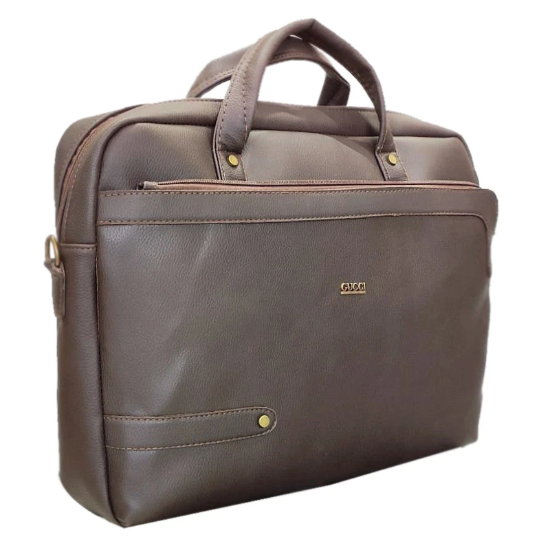 کیف لپ تاپ دوشی Gucci LB34
