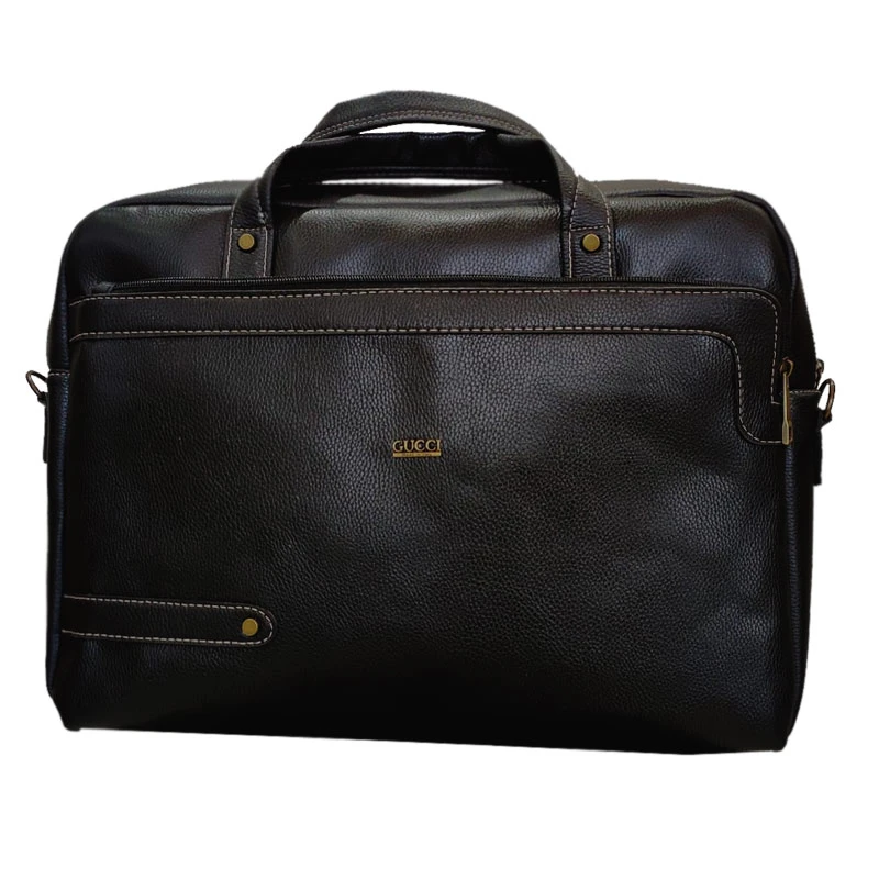 کیف لپ تاپ دوشی Gucci LB34