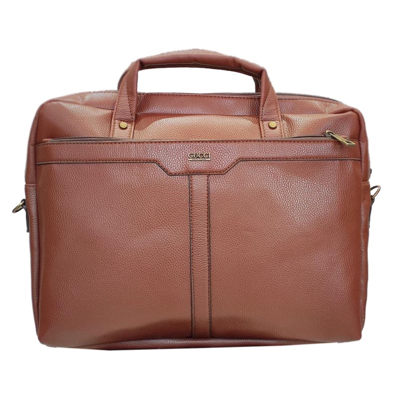 کیف لپ تاپ دوشی Gucci LB35