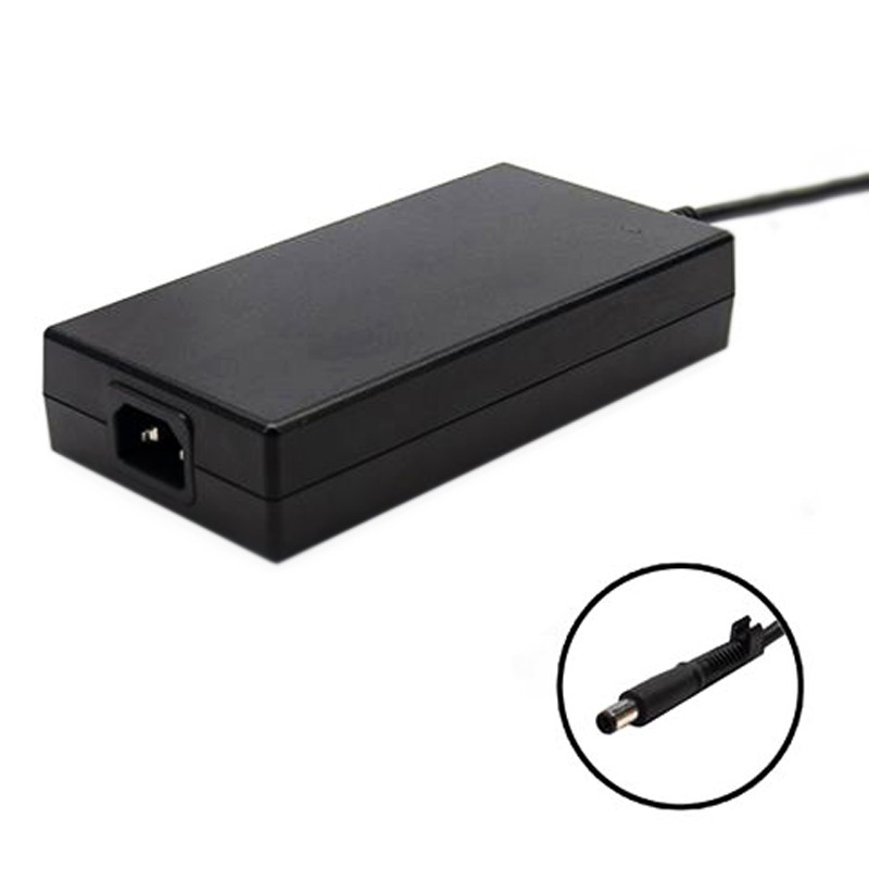 شارژر لپ تاپ HP 19.5V 10.3A سر دلی