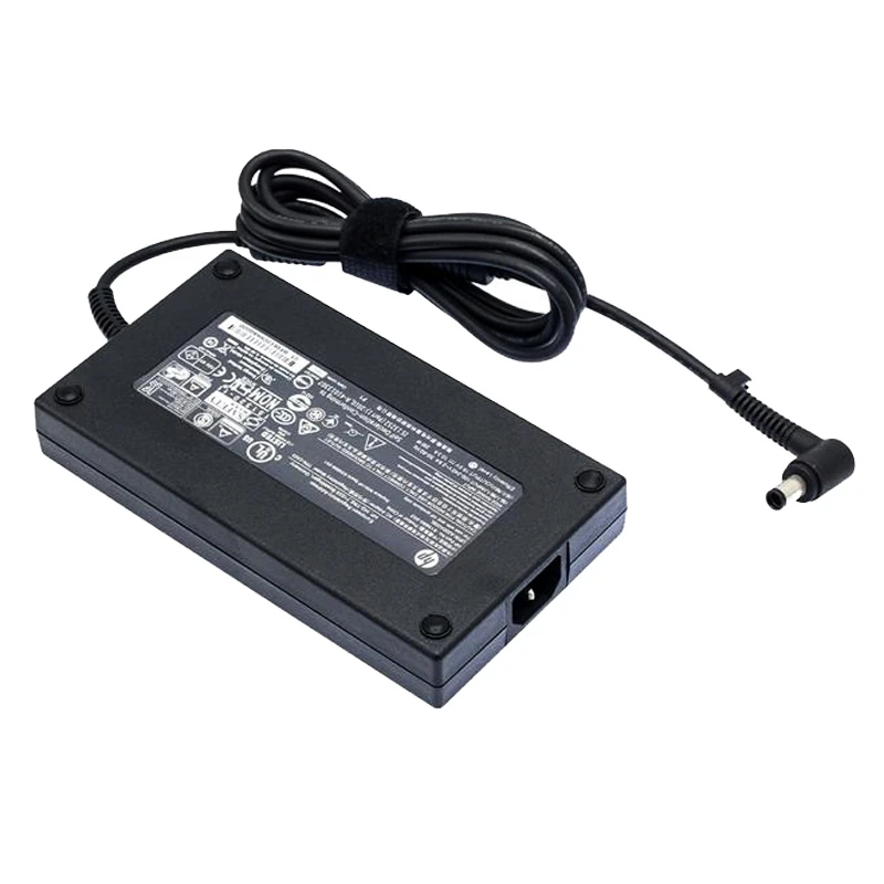 شارژر لپ تاپ HP 19.5V 10.3A سر دلی