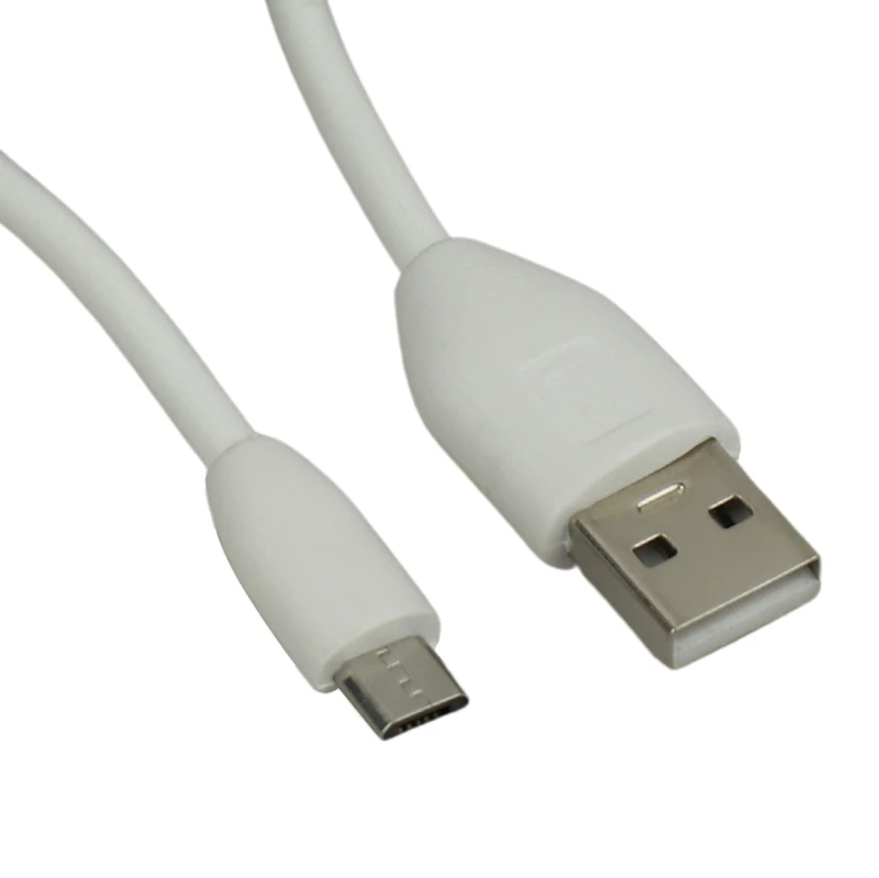 کابل میکرو یو اس بی فست شارژ اصلی HTC طول 1 متر