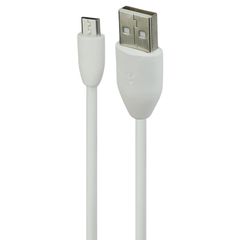 کابل میکرو یو اس بی فست شارژ اصلی HTC طول 1 متر