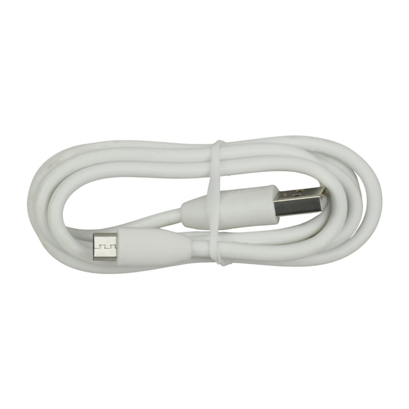 کابل میکرو یو اس بی فست شارژ اصلی HTC 1m