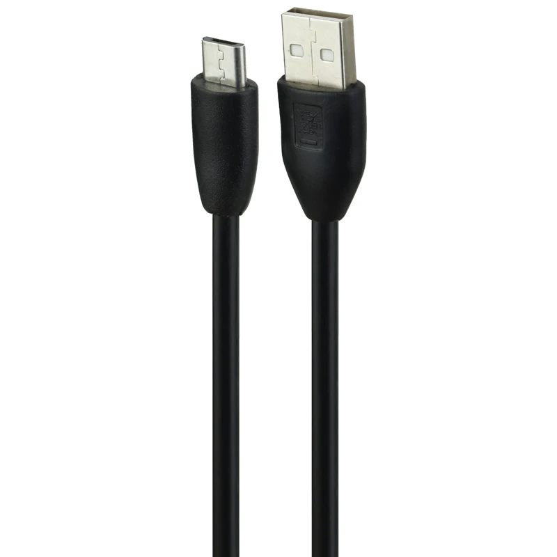 کابل میکرو یو اس بی فست شارژ اصلی HTC طول 1 متر