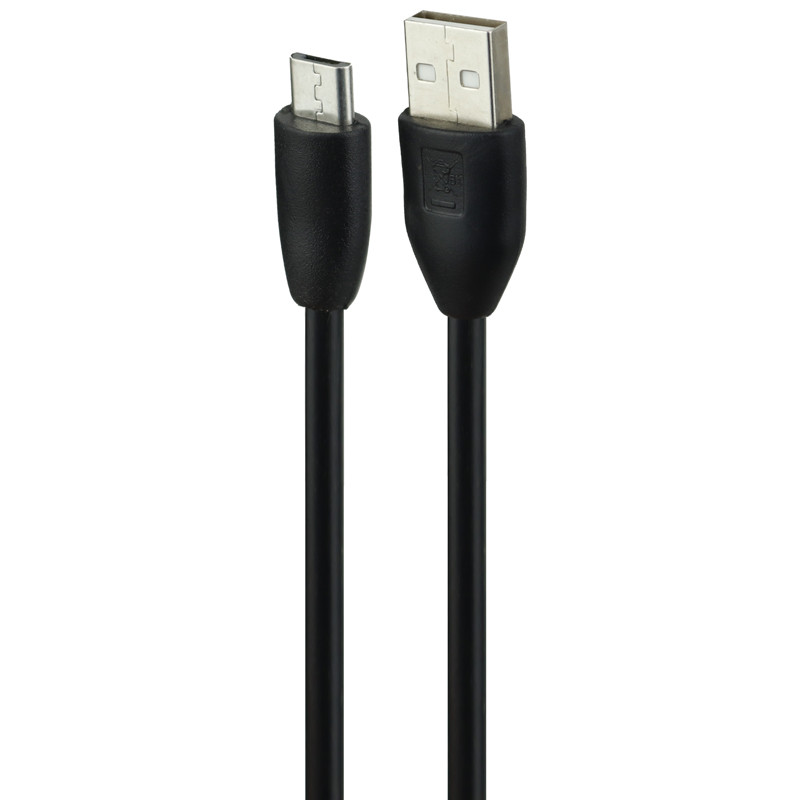 کابل میکرو یو اس بی فست شارژ اصلی HTC 1m