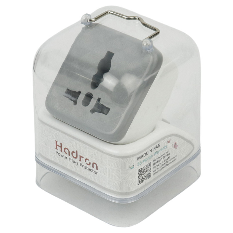 تبدیل 3 به 2 برق Hadron P100