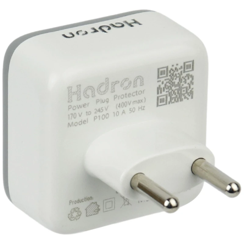 تبدیل 3 به 2 برق Hadron P100