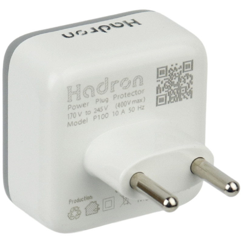 تبدیل 3 به 2 برق Hadron P100