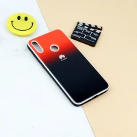 قاب رنگی HARD کد 5 هواوی Huawei Y7 2019