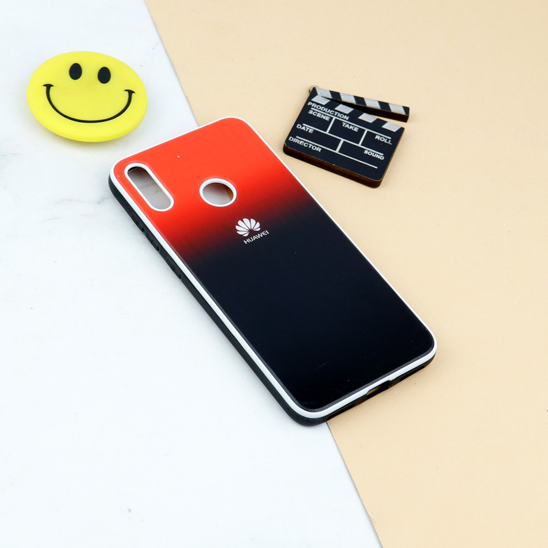 قاب رنگی HARD کد 5 هواوی Huawei Y7 2019