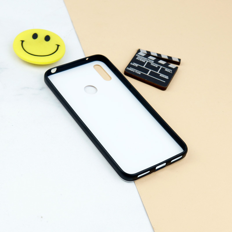 قاب رنگی HARD کد 5 هواوی Huawei Y7 2019
