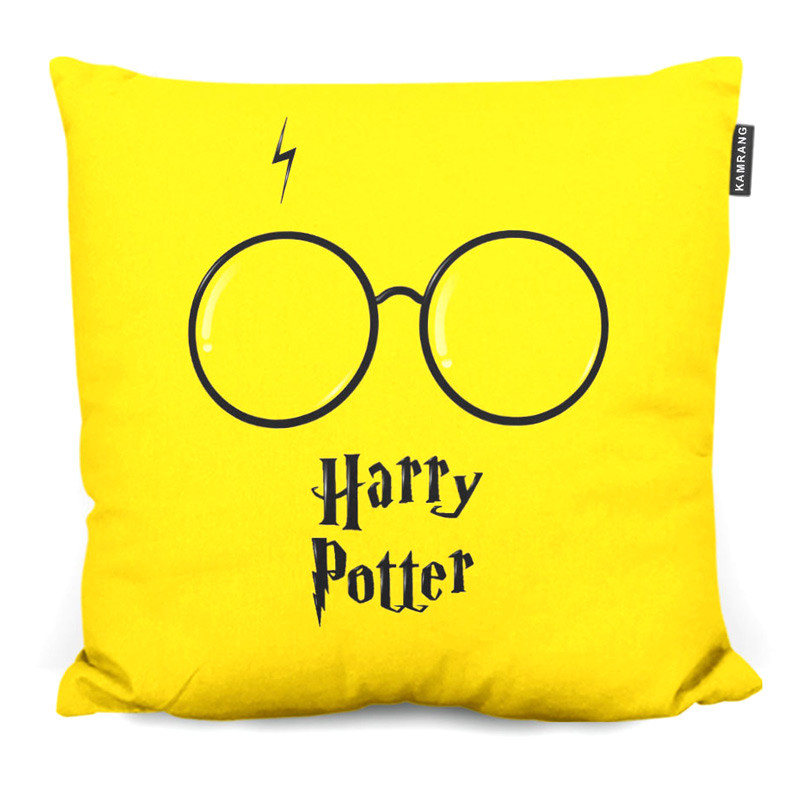 کوسن گیمینگ طرح Harry Potter