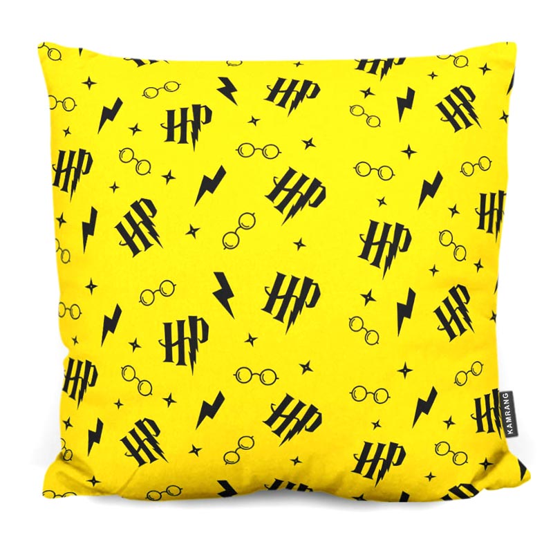 کوسن گیمینگ طرح Harry Potter