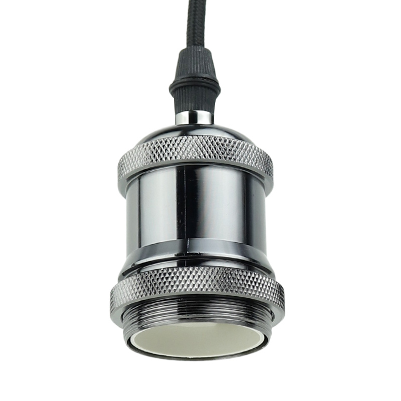 سرپیچ آویز ادیسونی کنفی E27 100Cm