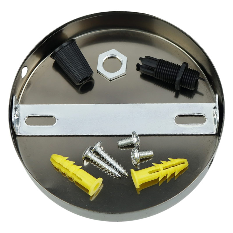 سرپیچ آویز ادیسونی کنفی E27 100Cm