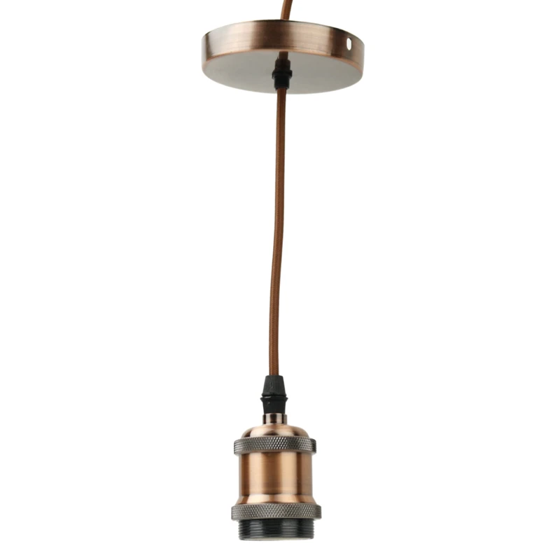 سرپیچ آویز ادیسونی کنفی E27 100Cm