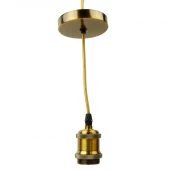 سرپیچ آویز ادیسونی کنفی E27 100Cm