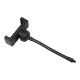 رینگ لایت 14 اینچ Hero YQ-360A