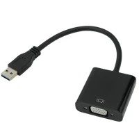 تبدیل Hi-Speed USB3.0 To VGA