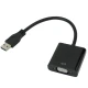 تبدیل USB3.0 به Hi-Speed VGA