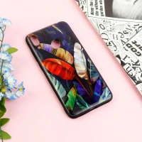 قاب فانتزی برجسته کد 33 هواوی Huawei Y7 Prime 2019 سری E