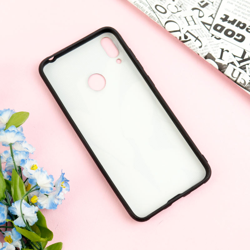 قاب فانتزی برجسته کد 33 هواوی Huawei Y7 Prime 2019 سری E