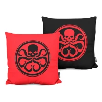 کوسن گیمینگ طرح Hydra
