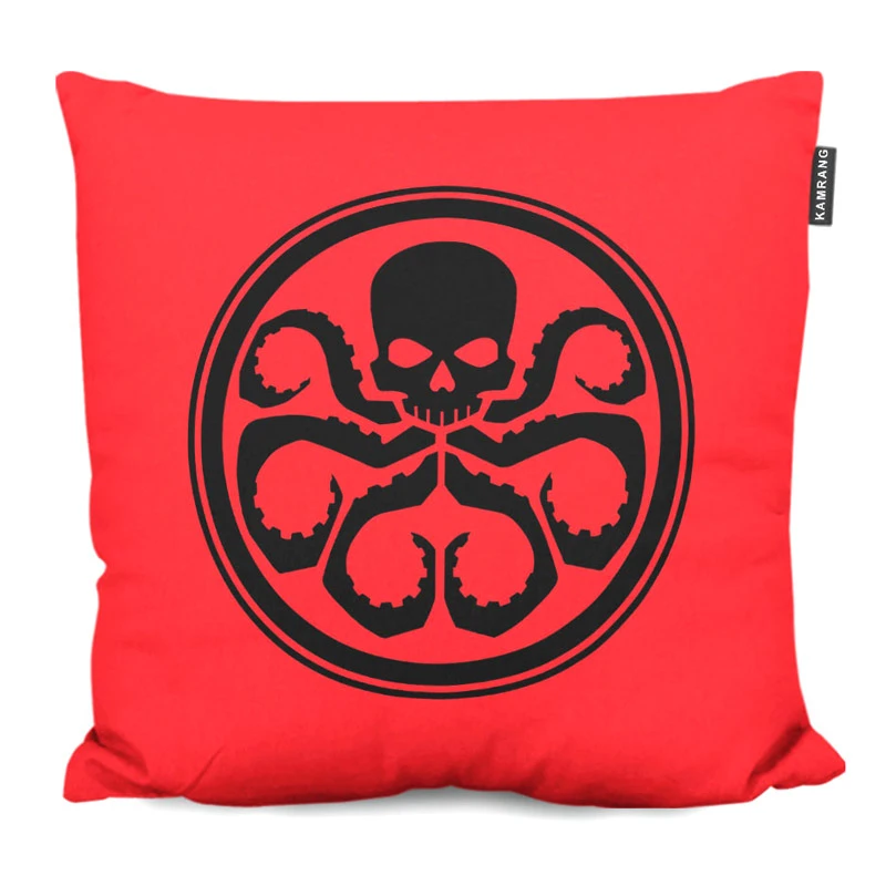 کوسن گیمینگ طرح Hydra