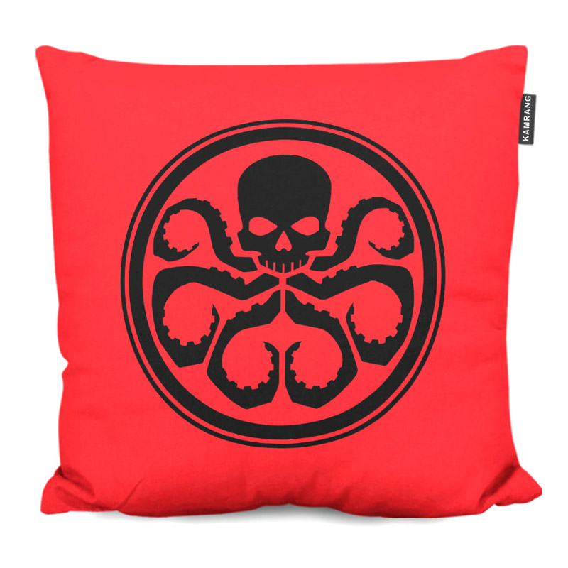 کوسن گیمینگ طرح Hydra