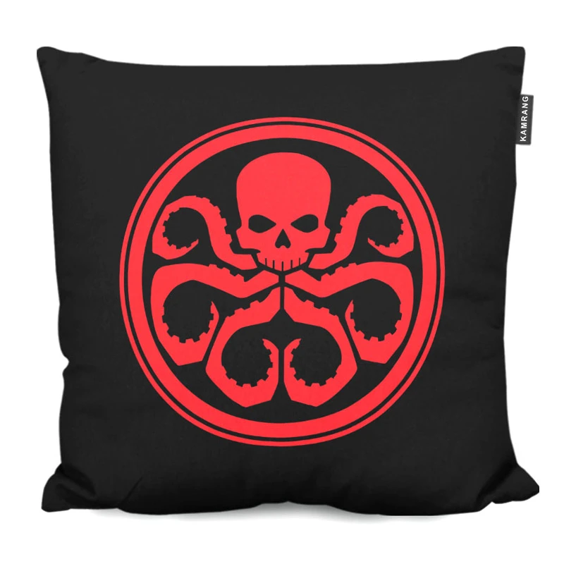 کوسن گیمینگ طرح Hydra