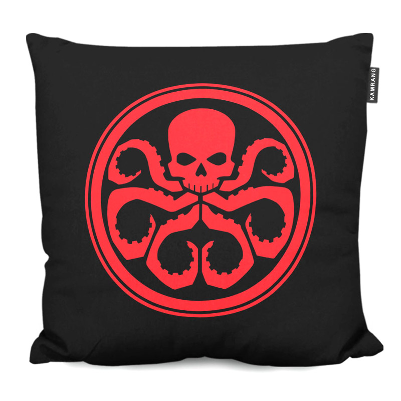 کوسن گیمینگ طرح Hydra