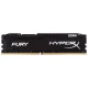رم کامپیوتر هایپرایکس Fury DDR4 16GB Single 2666MHz CL16