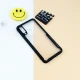 قاب محافظ لنزدار IPAKY طراحی 2019 سامسونگ Samsung Galaxy A30s / A50s مشکی