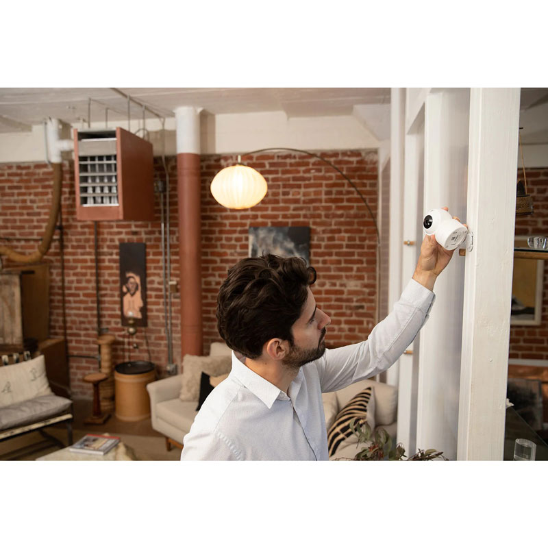 دوربین مدار بسته Imilab C20 CMSXJ36A